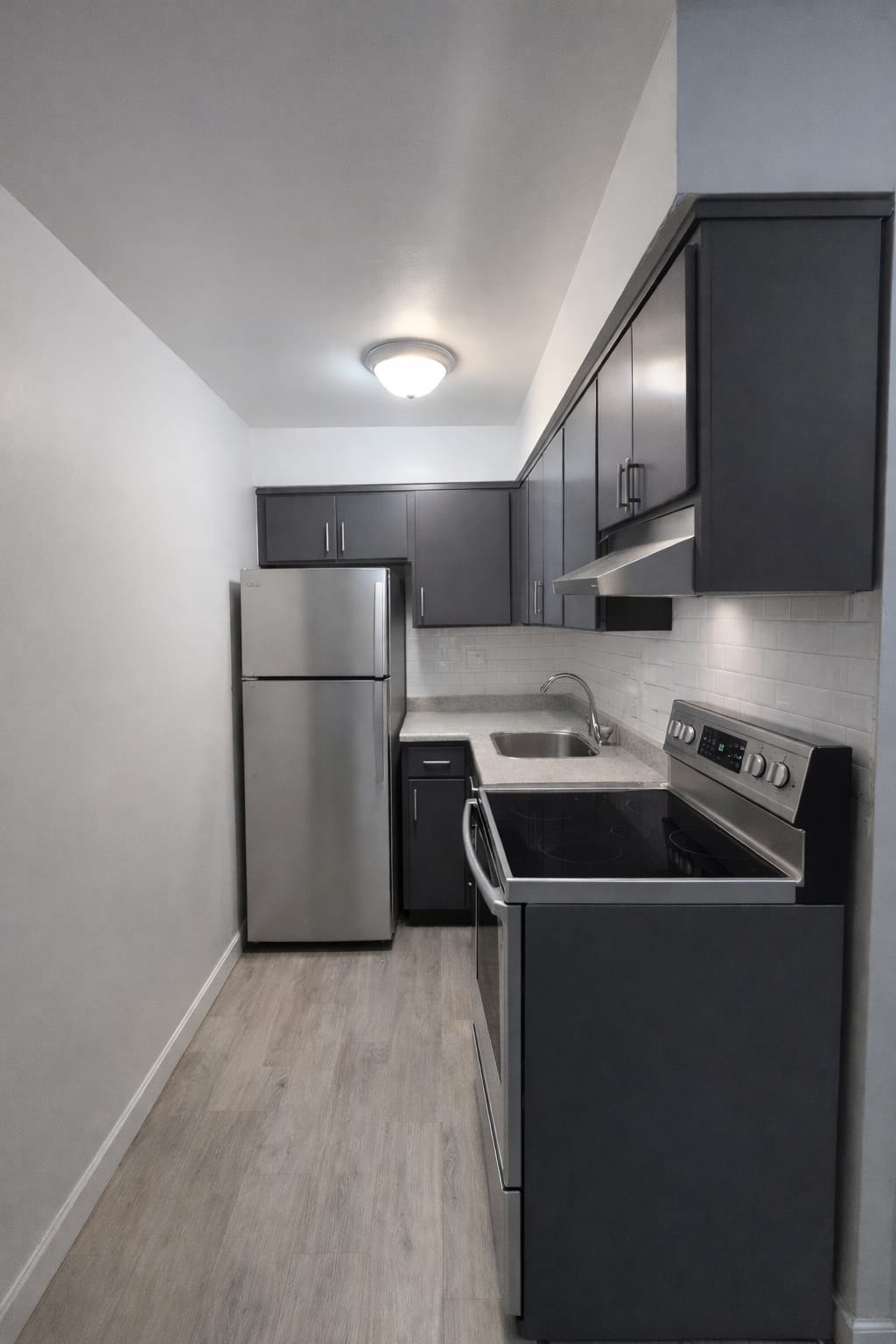 Kitchen After
